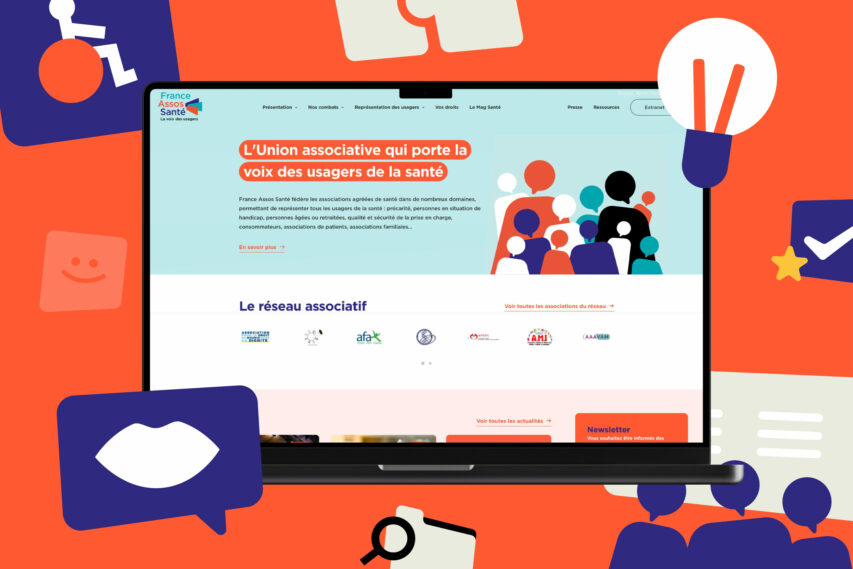 France Assos Santé